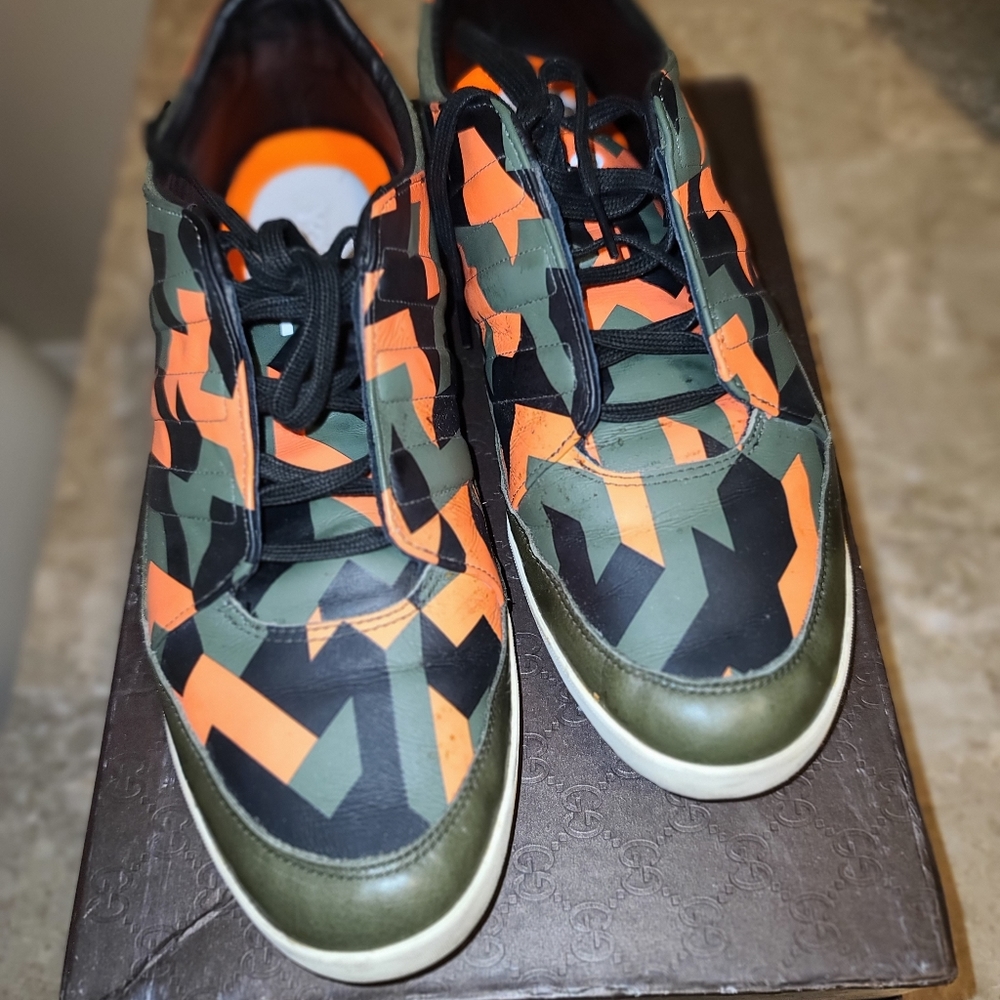 Y-3 Men's Sneaker